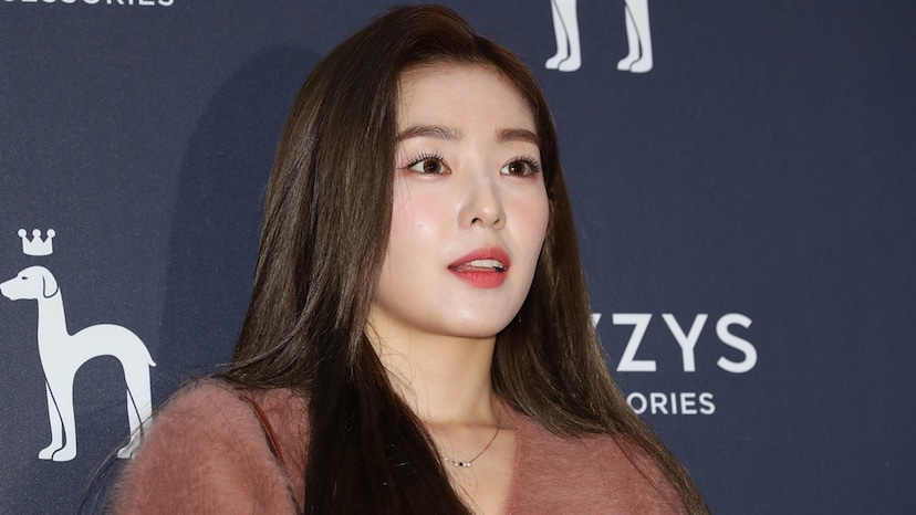 K-Pop Star Irene Apologizes After Verbally Attacking Fashion Editor - E! Online - AP